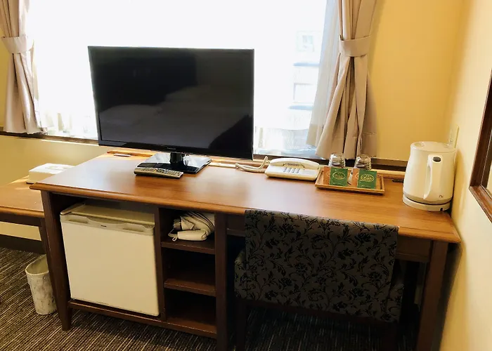 Kadoya Hotel Tokyo