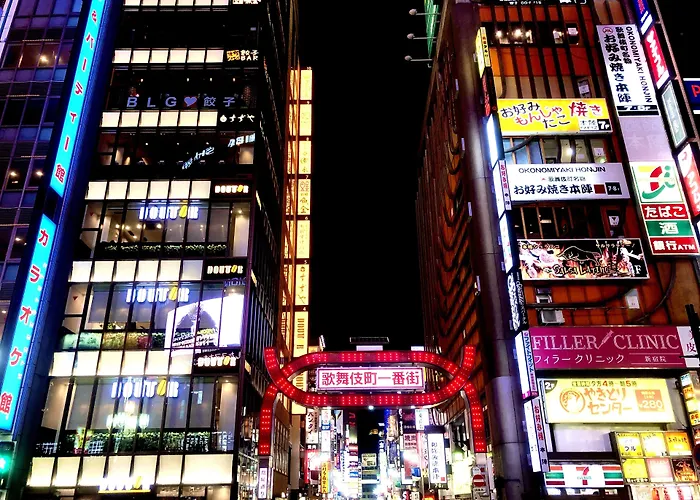 Kadoya Hotel Tokio