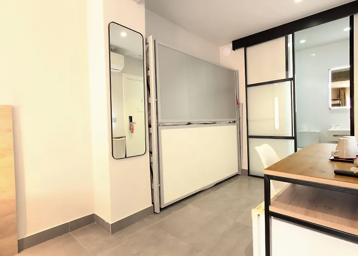 Hotel La Milagrosa Alicante