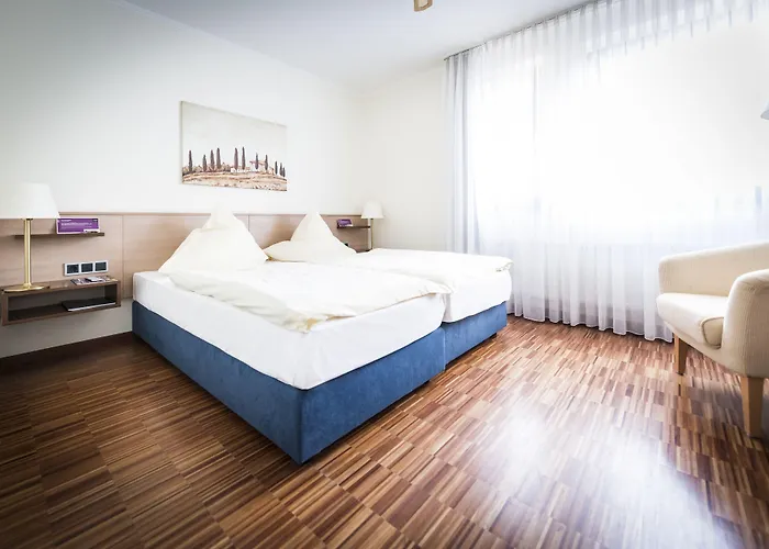 Hotel Luecke Rheine