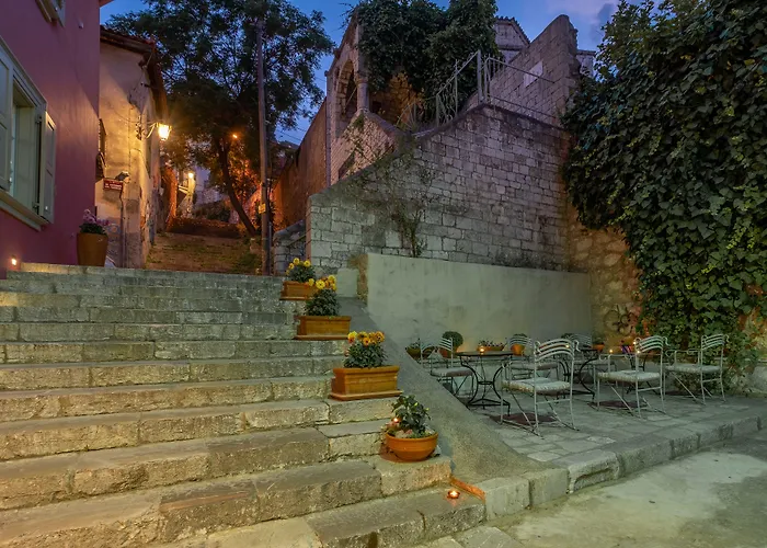 Grand Sarai Nafplio Hotel
