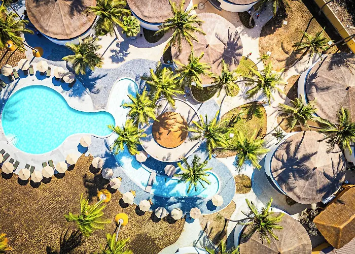 Palm Beach Hotel Kotu