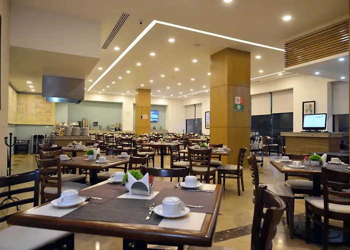 Hotel Hb Xalapa