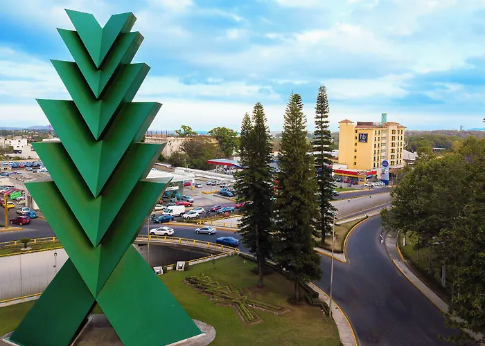 Hotel Hb Xalapa
