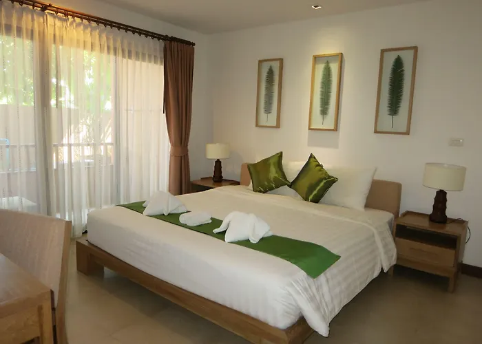 Islanda Resort Hotel Koh Mak