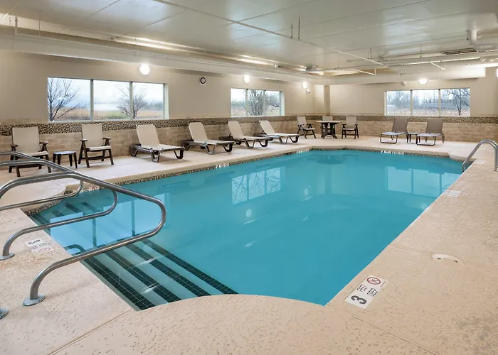 Country Inn & Suites By Radisson, Buffalo South I-90, Ny West Seneca