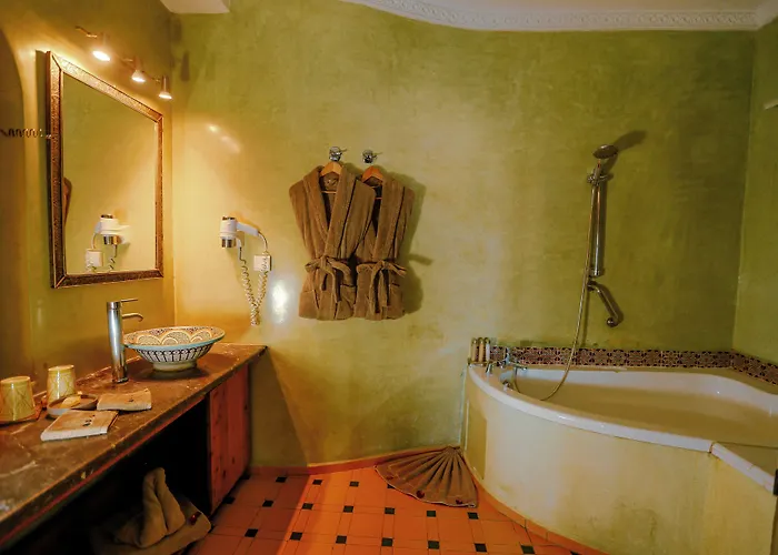 Riad Perle D'Eau Essaouira