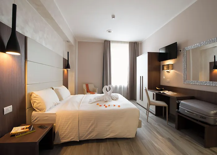 Oasi Village Hotel Mailand