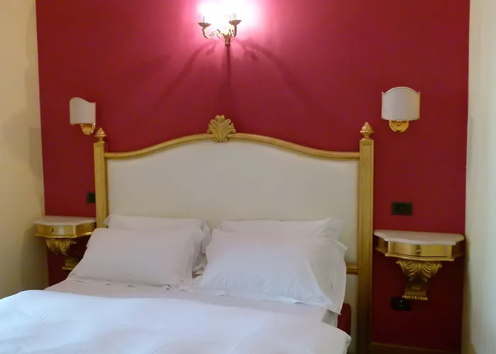 Boutique Hotel Bel Sito Wellness & Private Spa Bardolino