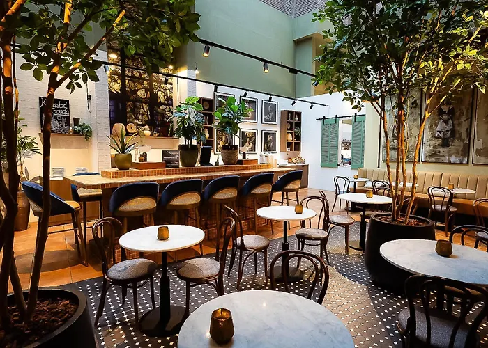 City Hotel Gouda, Worldhotels Crafted