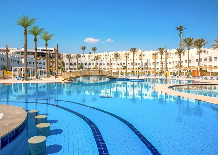 Sunrise Diamond Beach Resort -Grand Select Sharm el-Sheikh