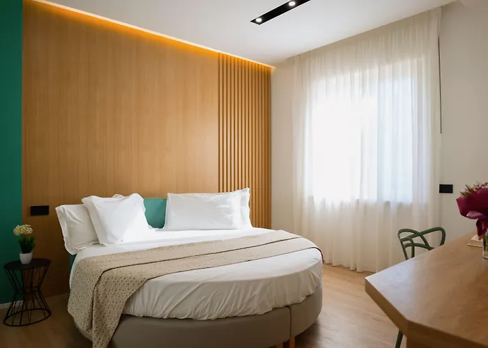 Plana Hotel Caserta