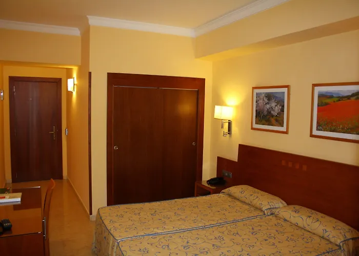 Hotel Pujol Las Palmas de Gran Canaria