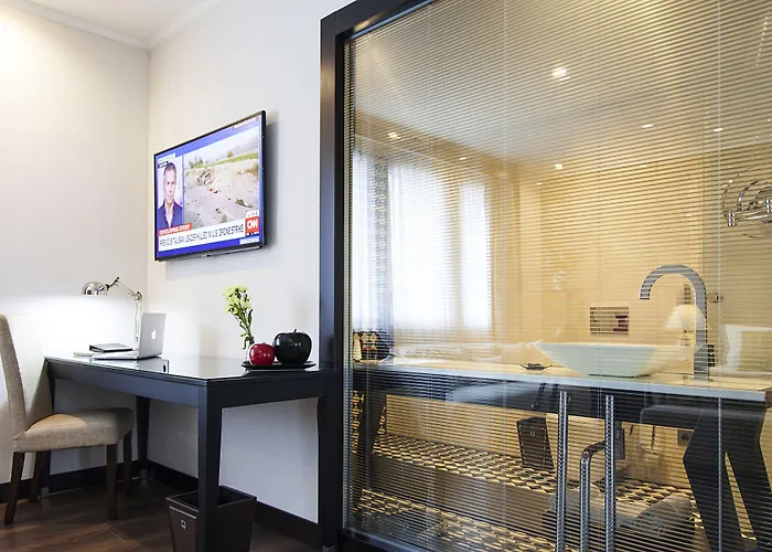 Quentin Boutique Hotel Berlin