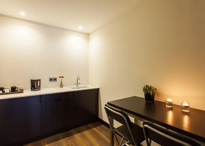 Quentin Boutique Hotel Berlin