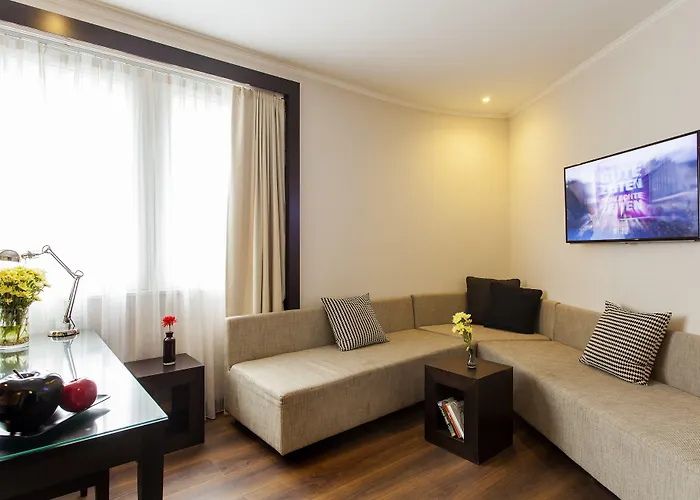 Quentin Boutique Hotel Berlín