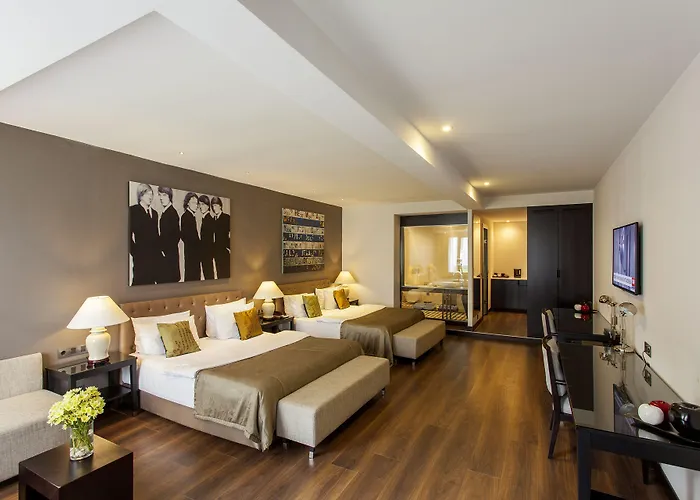 Quentin Boutique Hotel Berlin