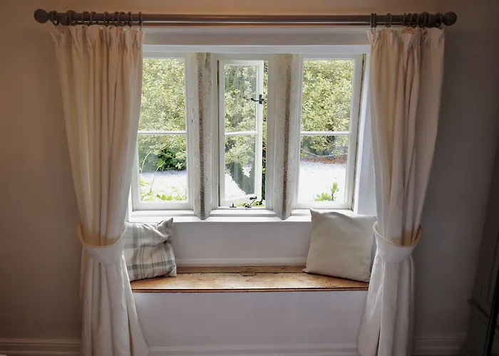 Ashfield House Bed & Breakfast Grassington
