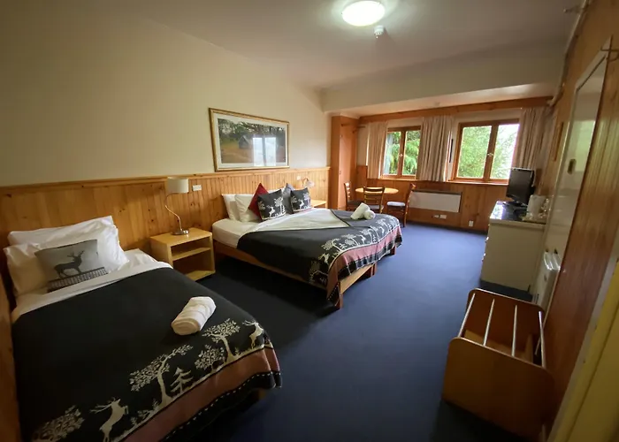 Candlelight Lodge Thredbo