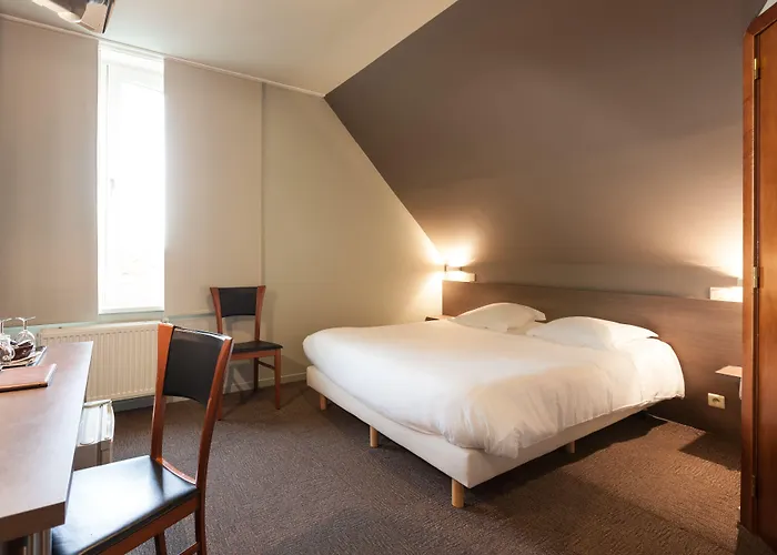 Hotel Loreto Brujas
