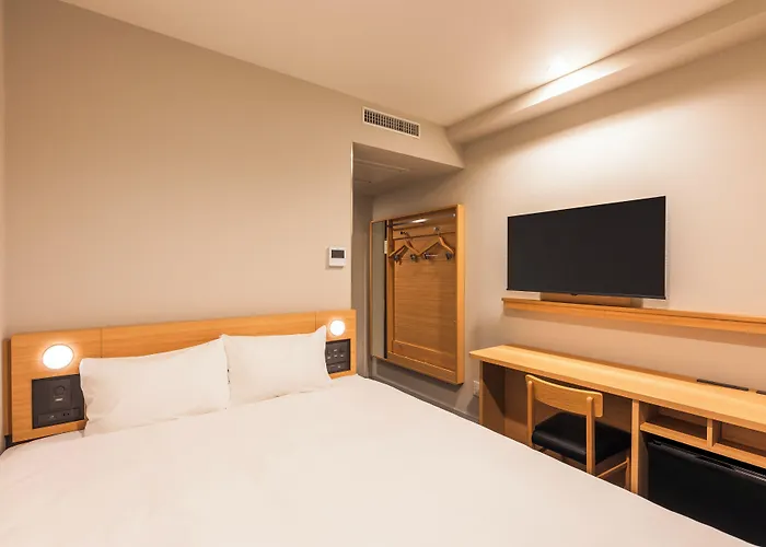 Sotetsu Fresa Inn Kamakura-Ofuna Kasamaguchi