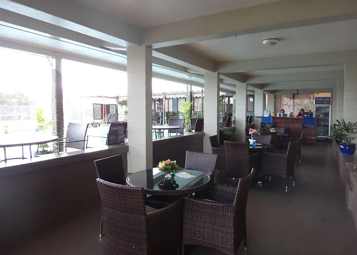 Insel Fehmarn Hotel Apia