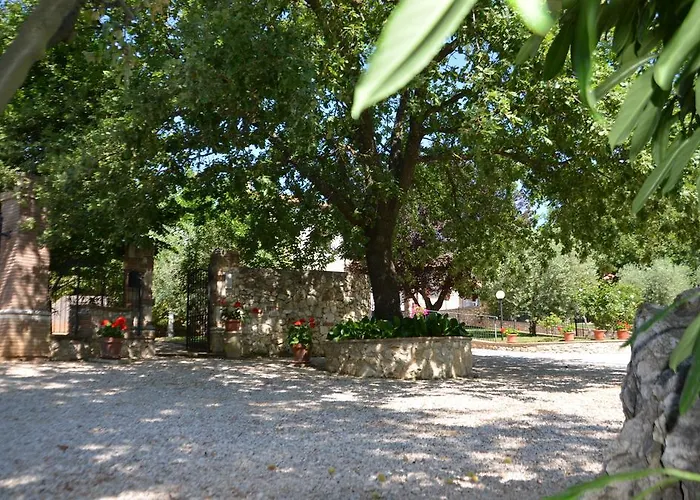 Casale Santa Caterina Aparthotel Amelia