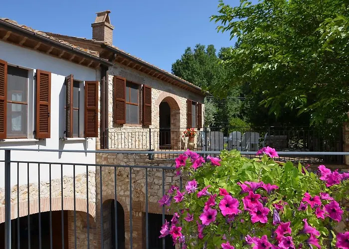 Casale Santa Caterina Aparthotel Amelia