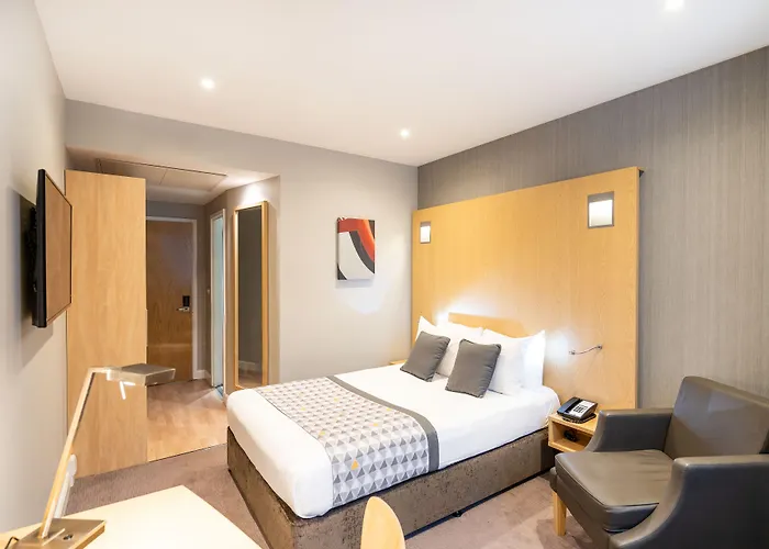 Holiday Inn London Luton Airport By Ihg
