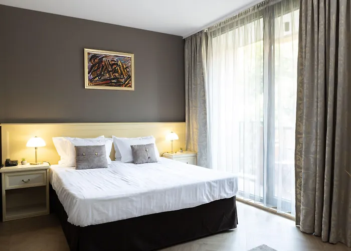 St. George Hotel Sofia