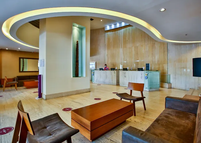 Oft Alfre hotels - Goiânia