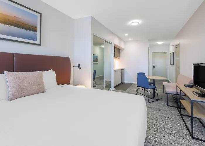 Quest Werribee Aparthotel
