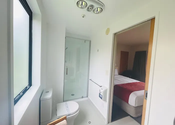 Bella Vista Motel Oamaru