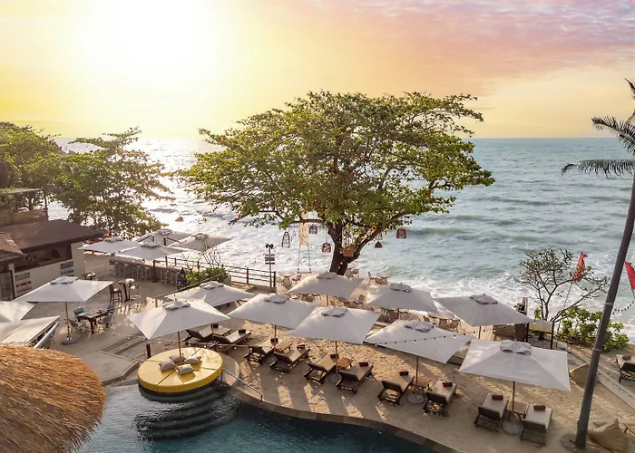 Saii Koh Samui Villas - Adult Only 12 Plus Choeng Mon