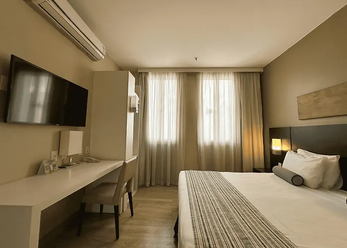 Grande Hotel Petropolis