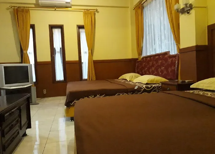 Orange Homes Syariah - Zuzu Bandung