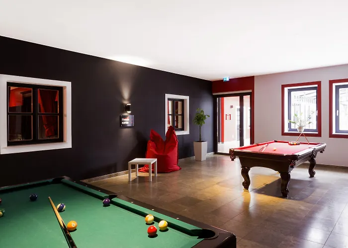 Dormero Hotel Kelheim