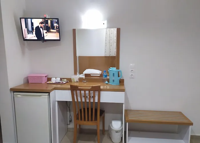 Cc'S Butik Hotel Ölüdeniz
