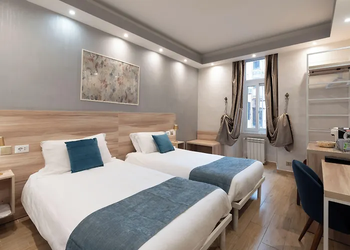 Rome Love Hotel