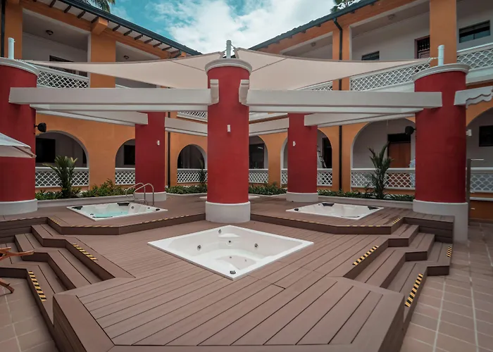 Hotel Guadalajara Buga