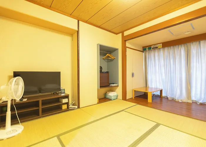 Miro Hotel Dotonbori Osaka
