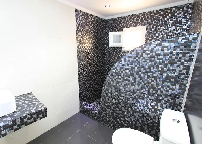 Gianna Suites Fira 