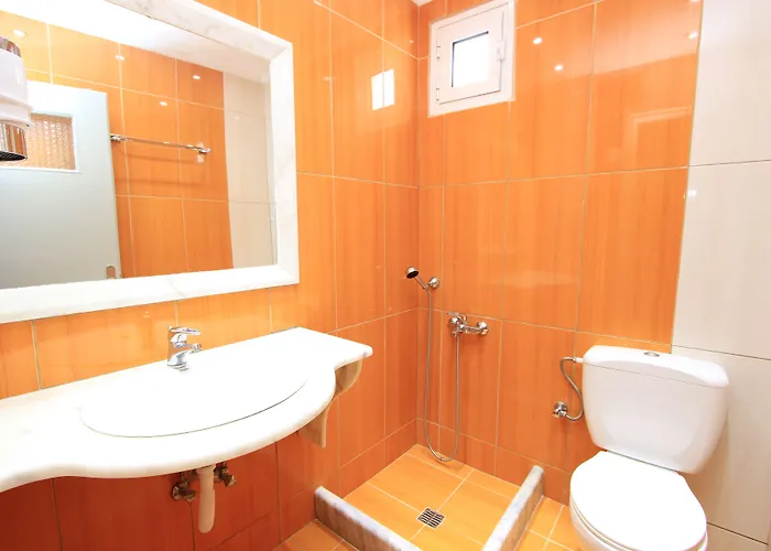 Gianna Suites Fira 