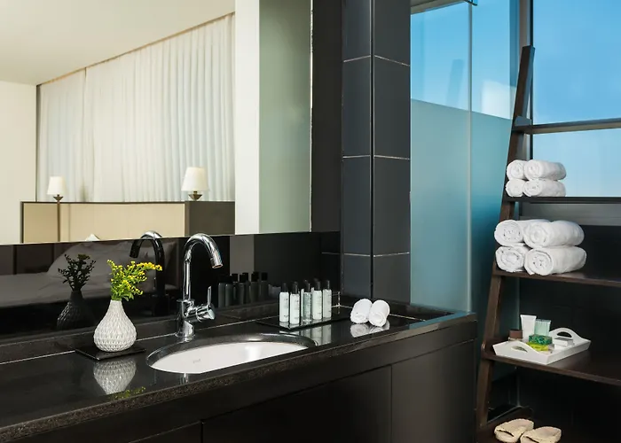 Leonardo Boutique Rehovot Hotel