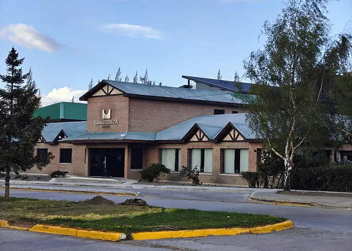 Hotel Bahia Redonda El Calafate