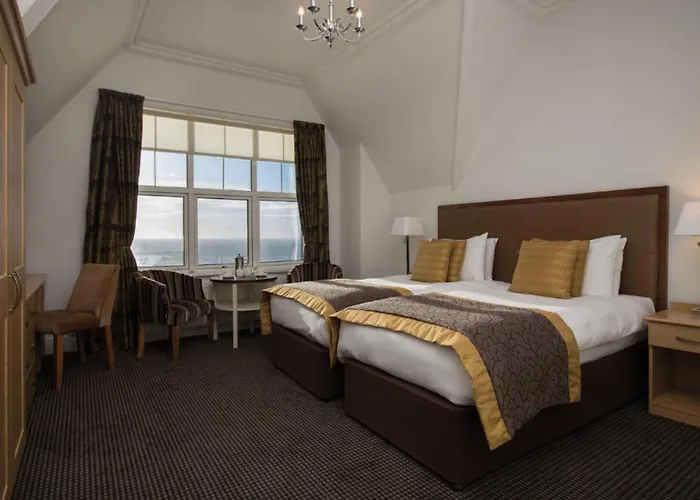 Hydro Hotel Torneo de Torneo de Eastbourne