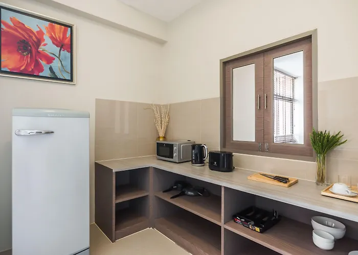 Asoke Residence Sukhumvit By Uhg Bangkok