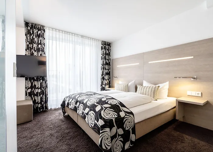 Hotel Demas City Munich