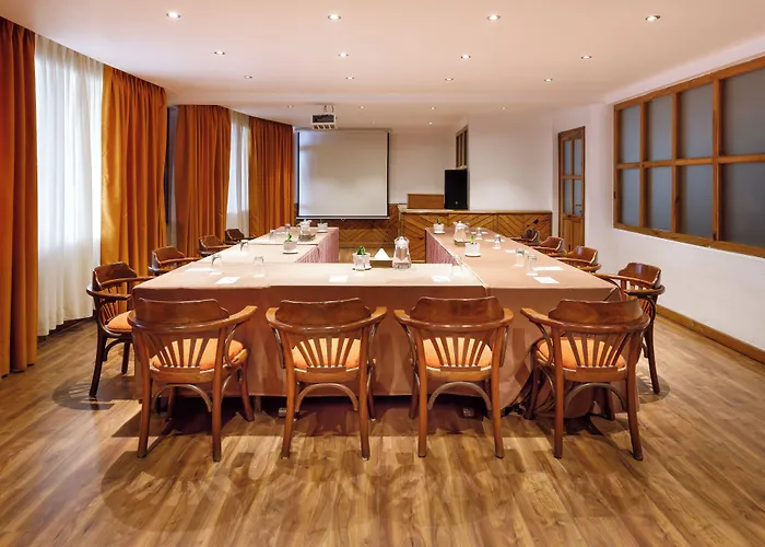 Club Himalaya By Ace Hotels, Nagarkot