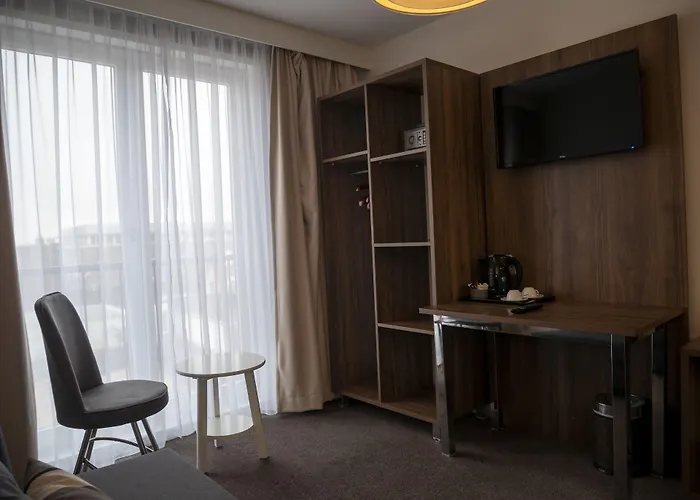 Hotel Hague Center The Hague